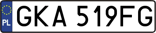 GKA519FG