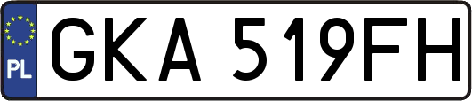 GKA519FH