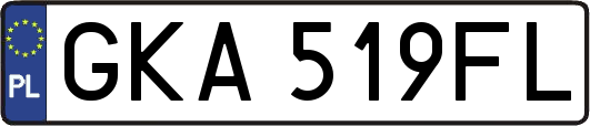 GKA519FL