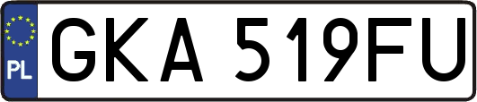 GKA519FU