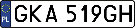 GKA519GH