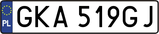 GKA519GJ