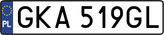 GKA519GL