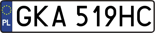 GKA519HC