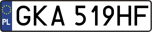 GKA519HF