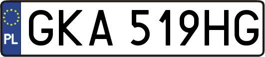 GKA519HG