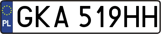 GKA519HH