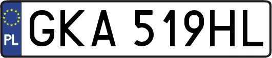 GKA519HL
