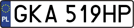 GKA519HP