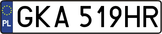 GKA519HR
