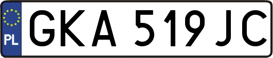 GKA519JC