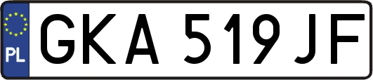 GKA519JF