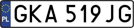 GKA519JG