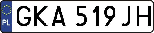 GKA519JH