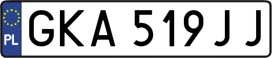 GKA519JJ