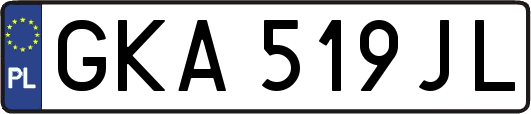 GKA519JL