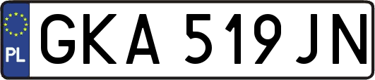 GKA519JN