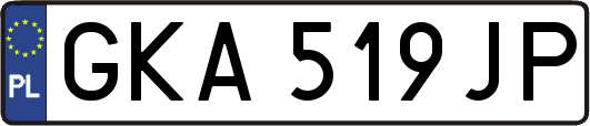 GKA519JP