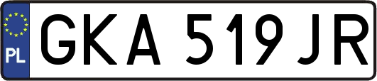 GKA519JR