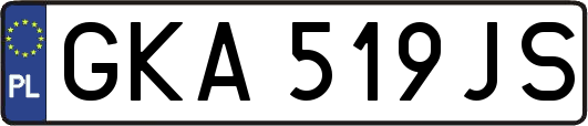 GKA519JS