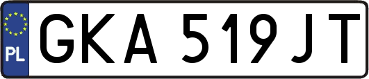 GKA519JT