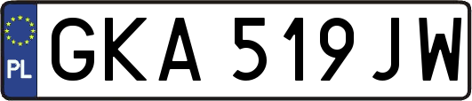 GKA519JW