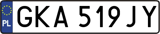 GKA519JY