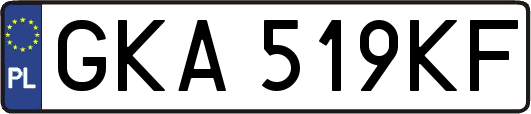 GKA519KF