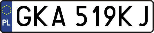 GKA519KJ
