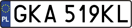 GKA519KL