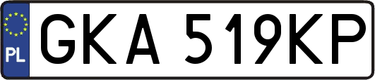 GKA519KP