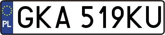 GKA519KU