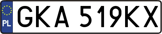 GKA519KX