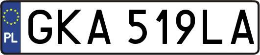 GKA519LA
