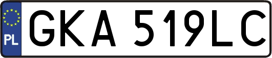GKA519LC
