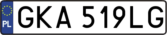 GKA519LG