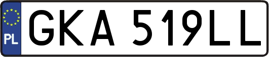 GKA519LL