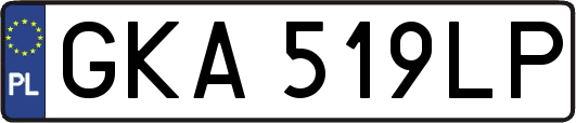 GKA519LP