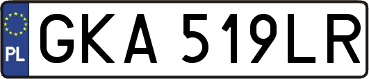 GKA519LR