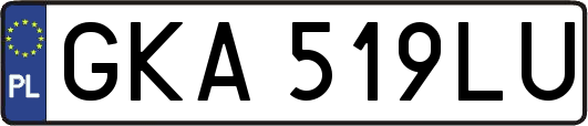 GKA519LU