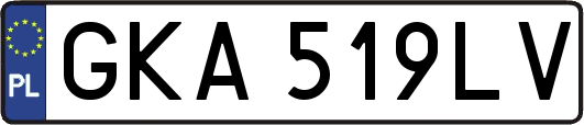 GKA519LV
