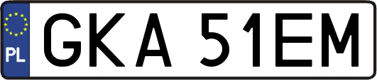 GKA51EM
