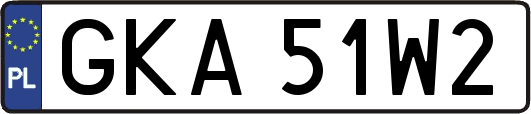 GKA51W2