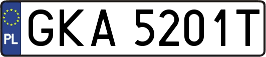 GKA5201T
