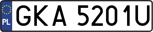 GKA5201U