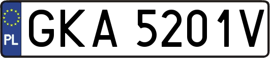 GKA5201V