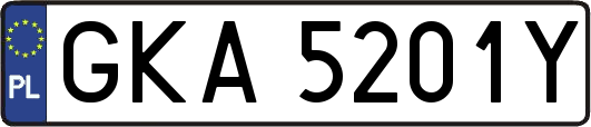 GKA5201Y