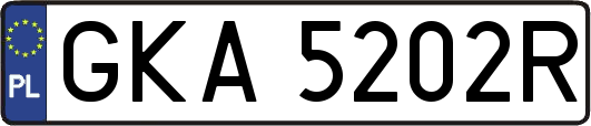 GKA5202R