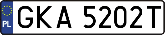 GKA5202T
