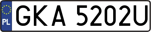 GKA5202U